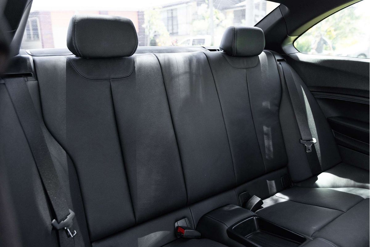 2020 BMW 2 Series 220i M Sport F22 LCI