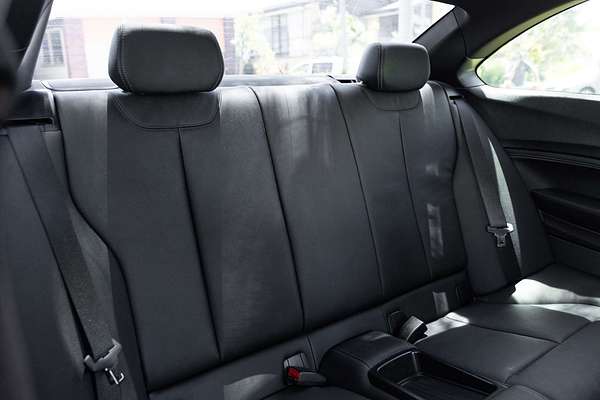 2020 BMW 2 Series 220i M Sport F22 LCI