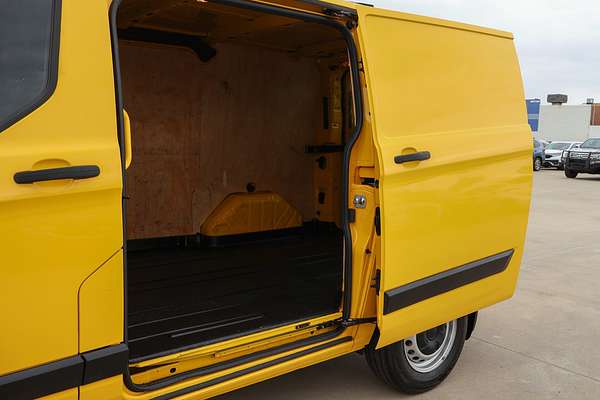 2019 Ford Transit Custom 340S VN SWB Low Roof