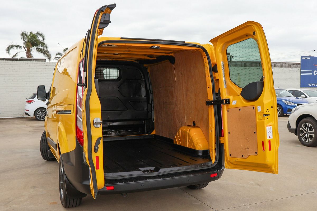 2019 Ford Transit Custom 340S VN SWB Low Roof