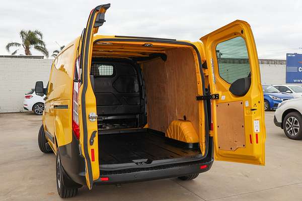 2019 Ford Transit Custom 340S VN SWB Low Roof