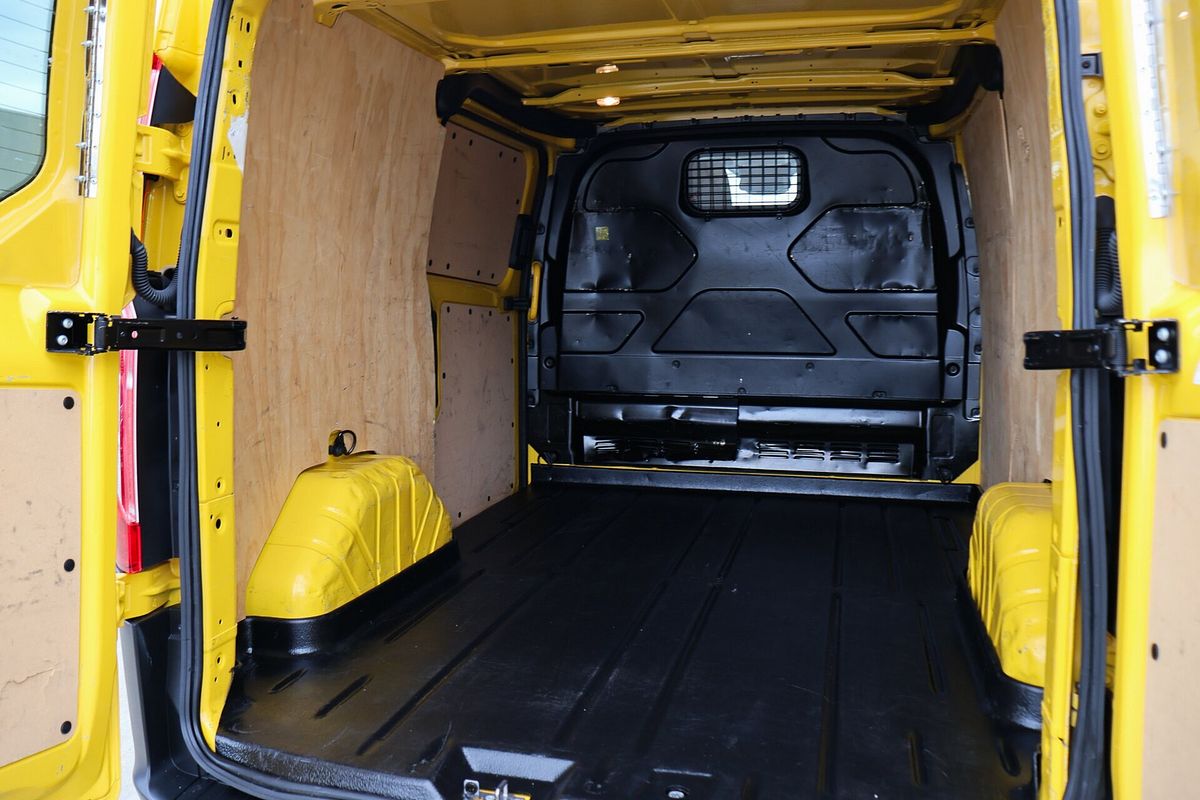 2019 Ford Transit Custom 340S VN SWB Low Roof