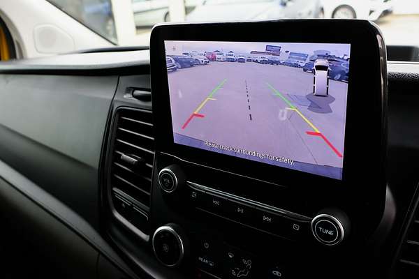 2019 Ford Transit Custom 340S VN SWB Low Roof