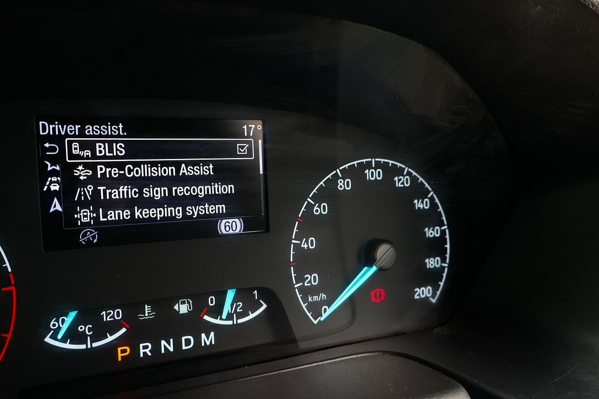 2019 Ford Transit Custom 340S VN SWB Low Roof