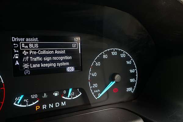 2019 Ford Transit Custom 340S VN SWB Low Roof