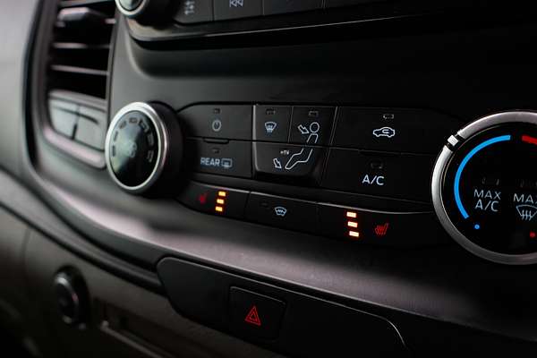 2019 Ford Transit Custom 340S VN SWB Low Roof