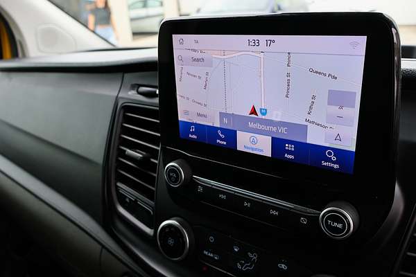 2019 Ford Transit Custom 340S VN SWB Low Roof