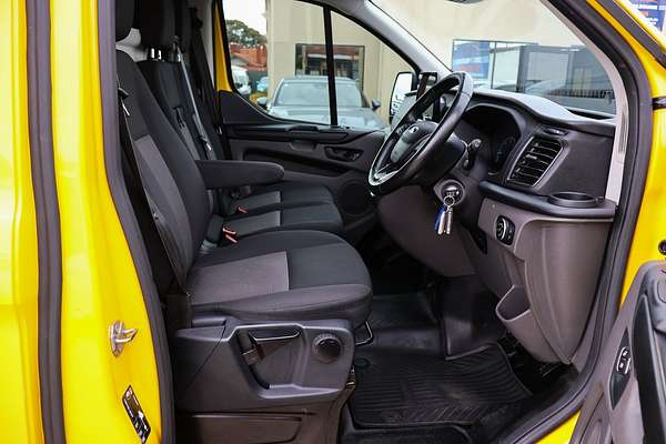2019 Ford Transit Custom 340S VN SWB Low Roof