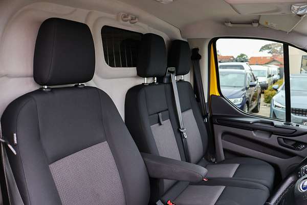 2019 Ford Transit Custom 340S VN SWB Low Roof