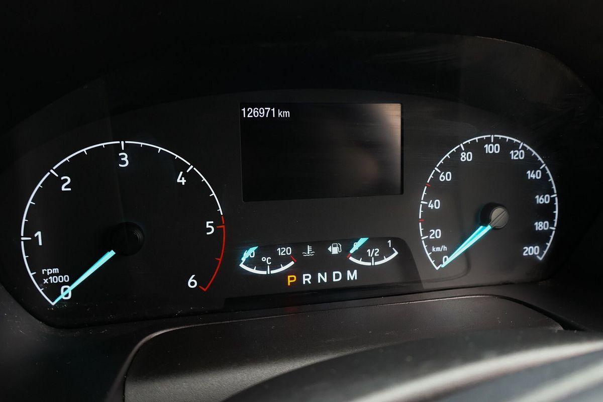 2019 Ford Transit Custom 340S VN SWB Low Roof