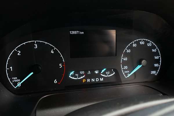 2019 Ford Transit Custom 340S VN SWB Low Roof