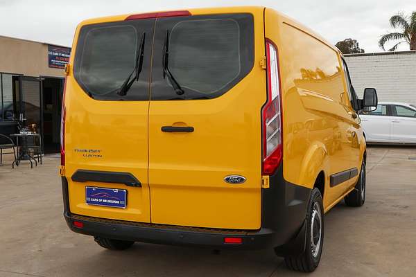 2019 Ford Transit Custom 340S VN SWB Low Roof