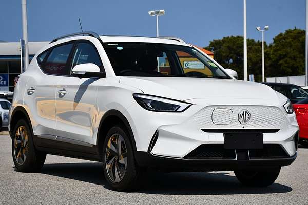 2023 MG ZS EV Essence AZS1