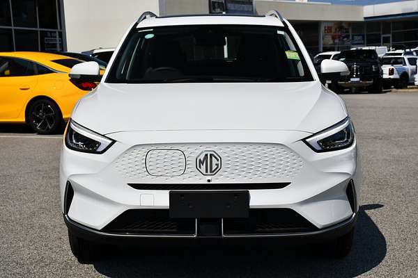 2023 MG ZS EV Essence AZS1