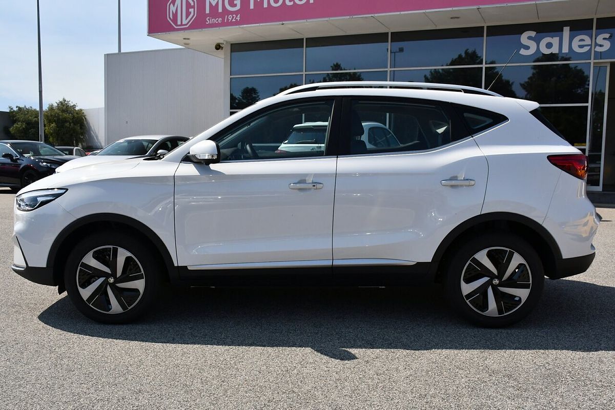 2023 MG ZS EV Essence AZS1