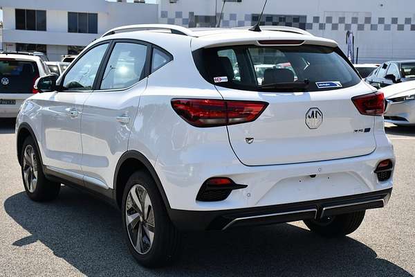 2023 MG ZS EV Essence AZS1