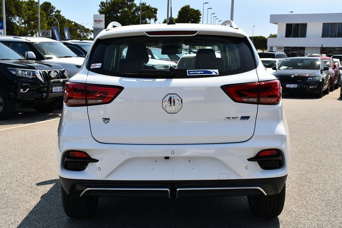 2023 MG ZS EV Essence AZS1