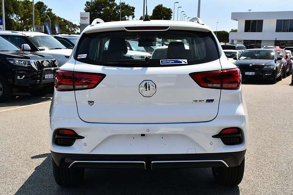 2023 MG ZS EV Essence AZS1