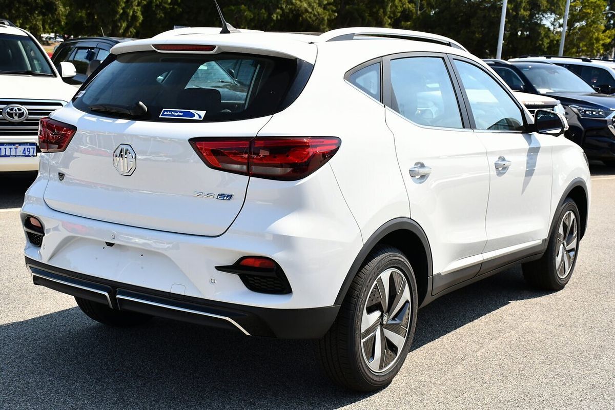 2023 MG ZS EV Essence AZS1