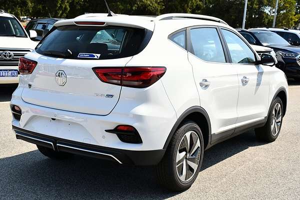 2023 MG ZS EV Essence AZS1