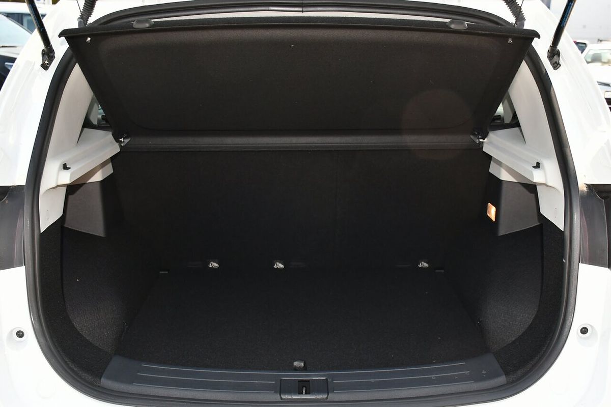 2023 MG ZS EV Essence AZS1