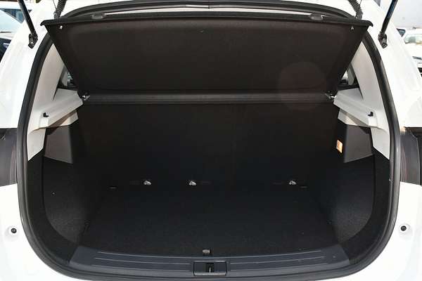 2023 MG ZS EV Essence AZS1