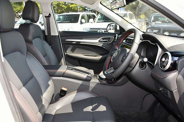 2023 MG ZS EV Essence AZS1