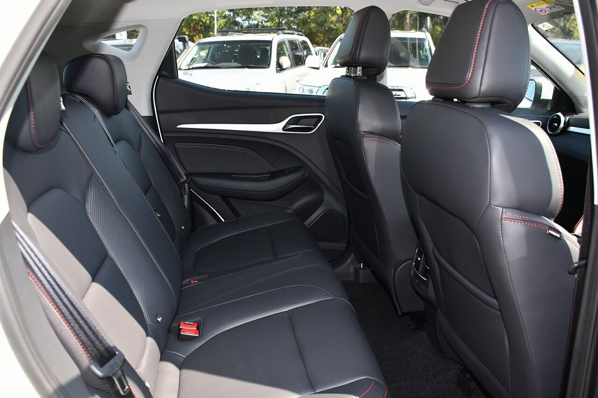 2023 MG ZS EV Essence AZS1