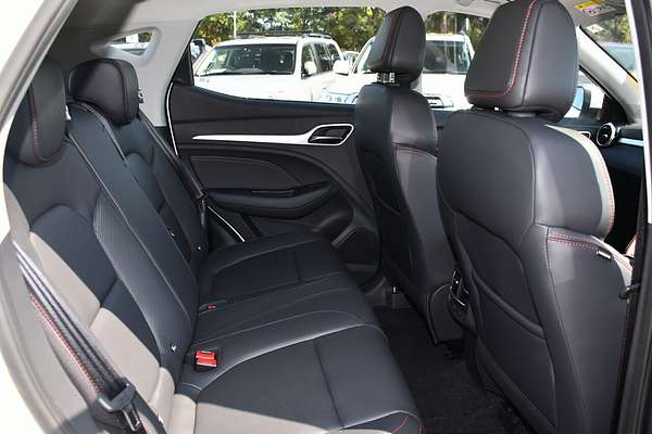 2023 MG ZS EV Essence AZS1