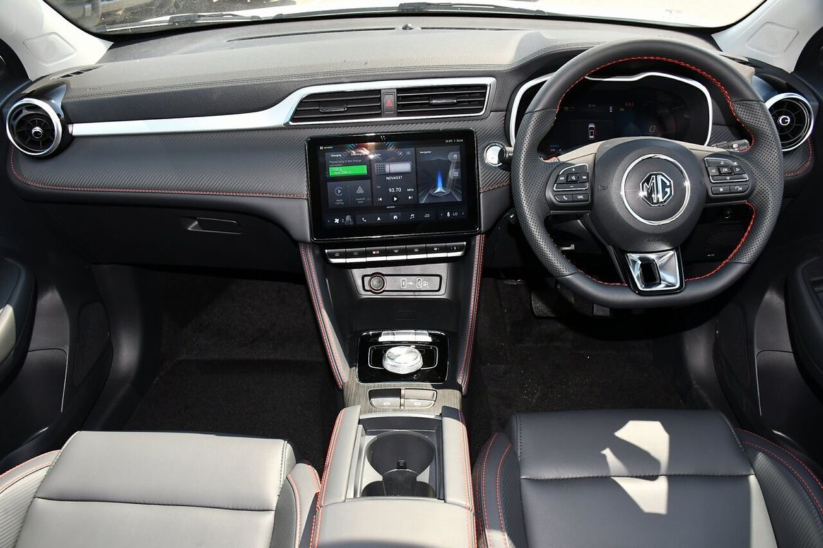 2023 MG ZS EV Essence AZS1