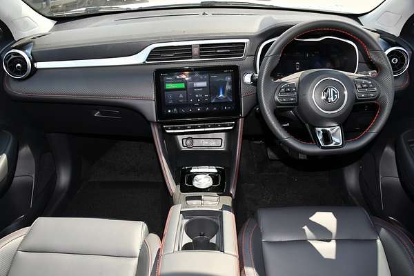 2023 MG ZS EV Essence AZS1