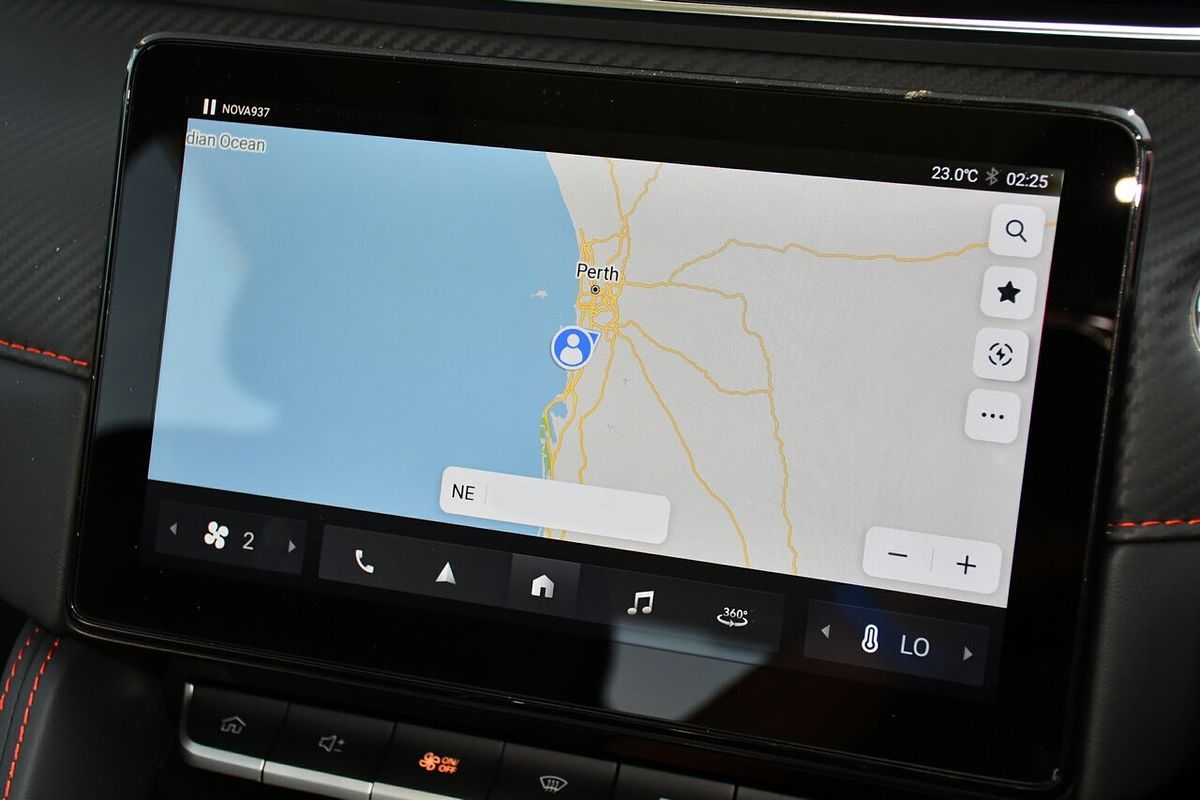 2023 MG ZS EV Essence AZS1