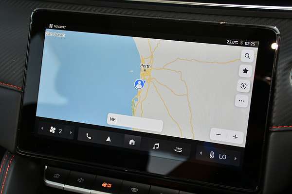 2023 MG ZS EV Essence AZS1