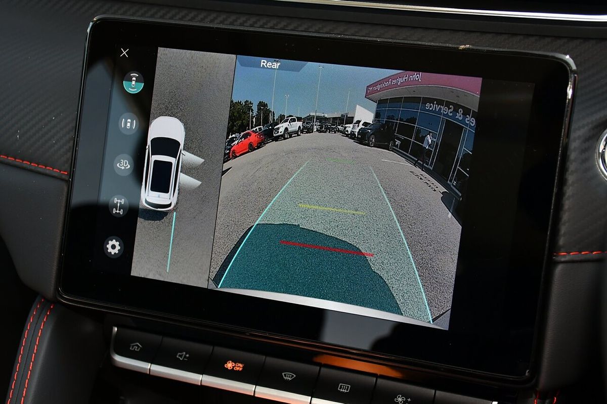 2023 MG ZS EV Essence AZS1