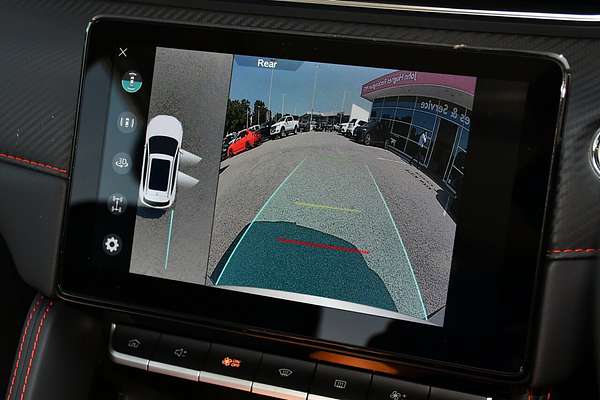 2023 MG ZS EV Essence AZS1