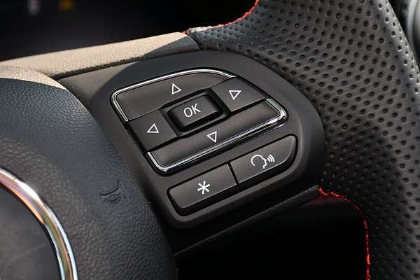 2023 MG ZS EV Essence AZS1