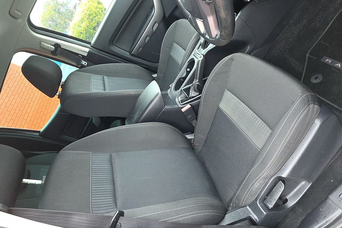 2019 Ford Ranger XLT PX MkIII 4X4 3.2L