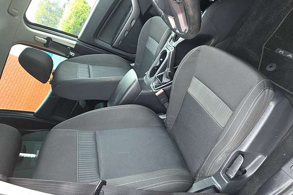 2019 Ford Ranger XLT PX MkIII 4X4 3.2L