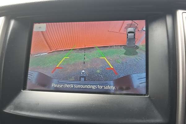 2019 Ford Ranger XLT PX MkIII 4X4 3.2L