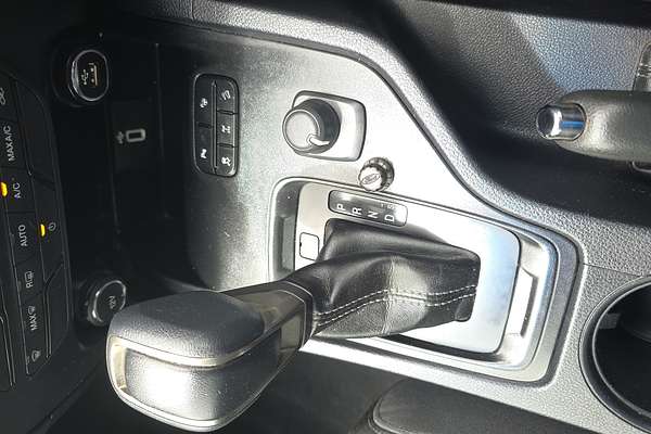 2019 Ford Ranger XLT PX MkIII 4X4 3.2L