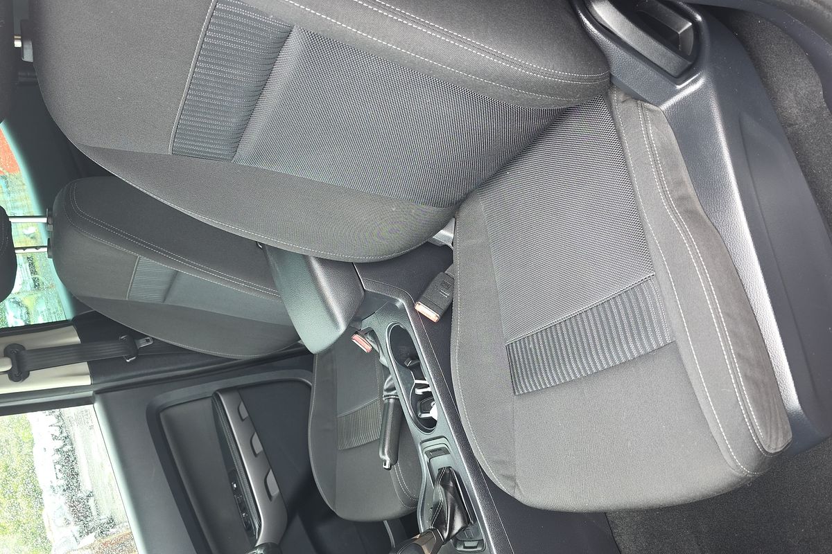 2019 Ford Ranger XLT PX MkIII 4X4 3.2L