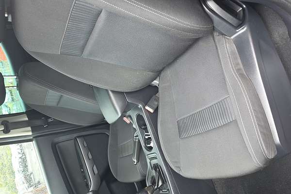 2019 Ford Ranger XLT PX MkIII 4X4 3.2L