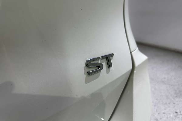 2017 Nissan X-TRAIL ST T32 Series II