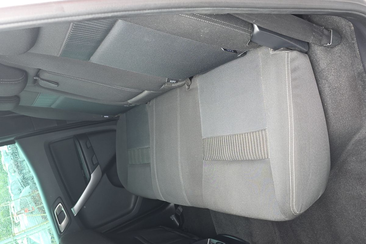 2019 Ford Ranger XLT PX MkIII 4X4 3.2L