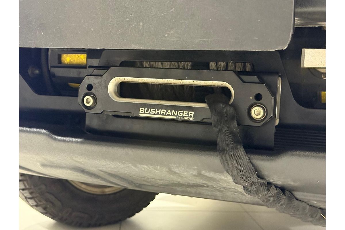 2021 Toyota Landcruiser Prado GX GDJ150R