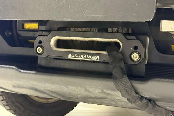 2021 Toyota Landcruiser Prado GX GDJ150R