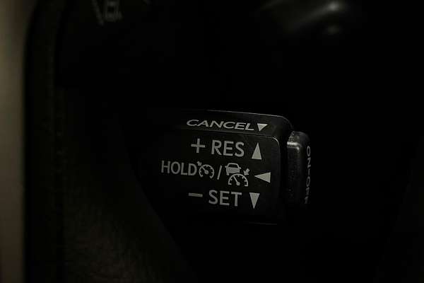 2021 Toyota Landcruiser Prado GX GDJ150R