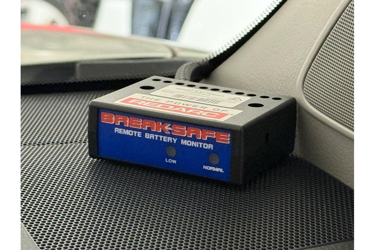 2021 Toyota Landcruiser Prado GX GDJ150R