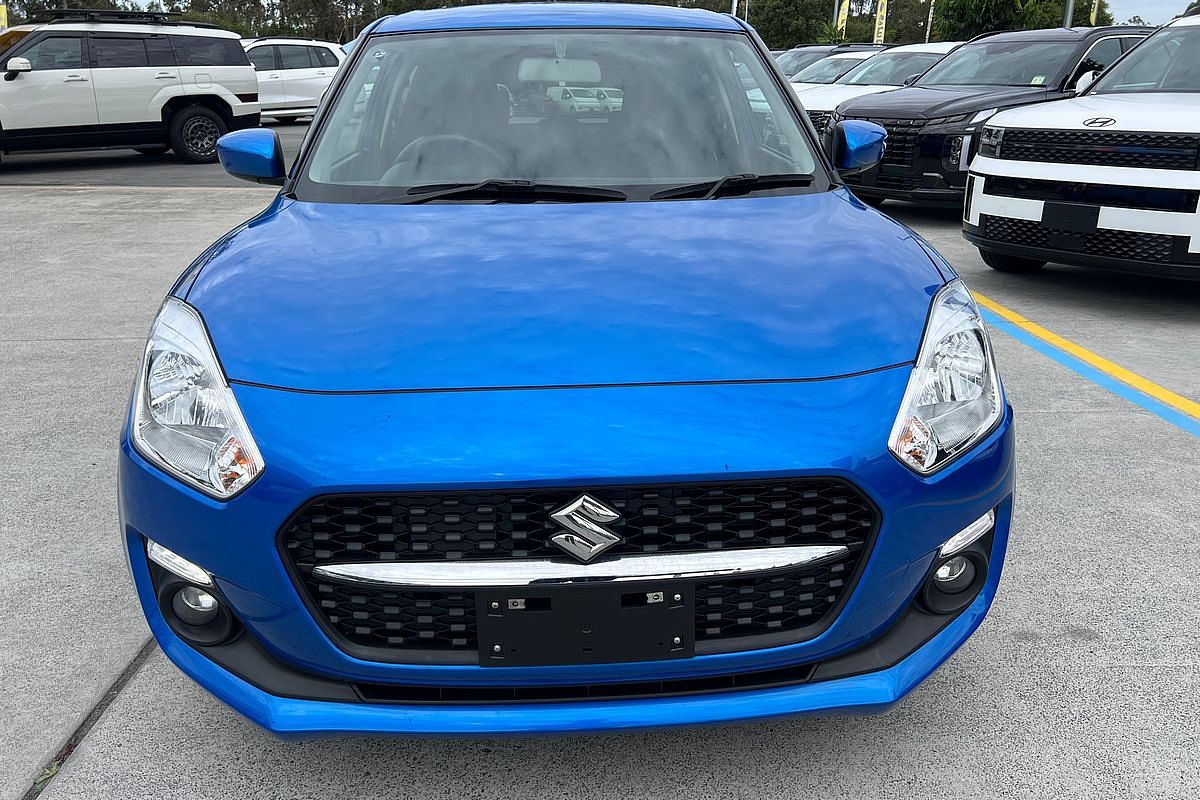 2023 Suzuki Swift GL Plus AZ Series II