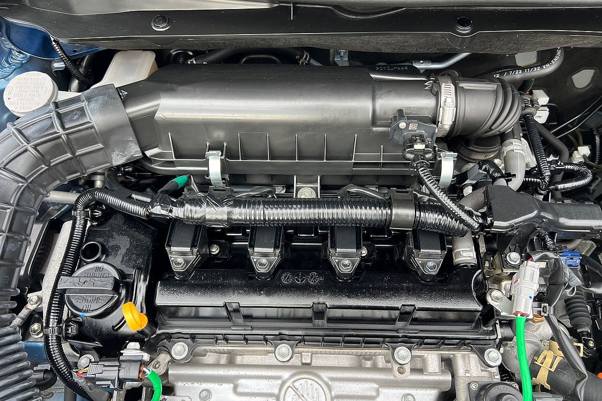 2023 Suzuki Swift GL Plus AZ Series II